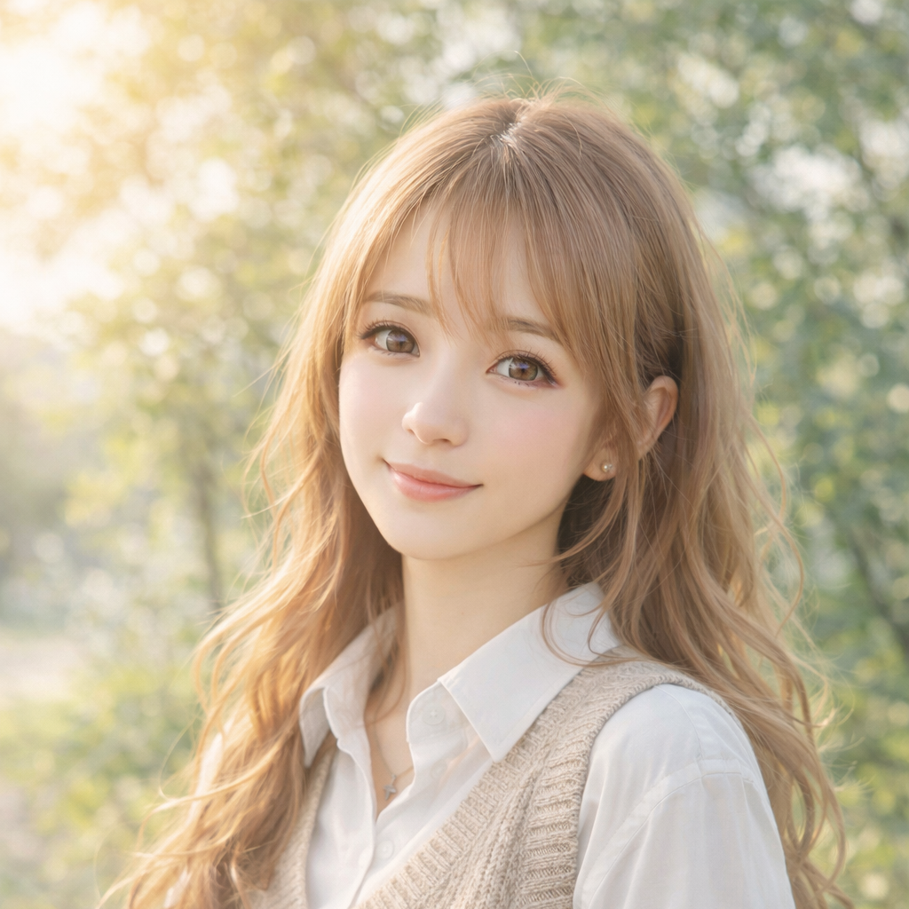 Luna Lee