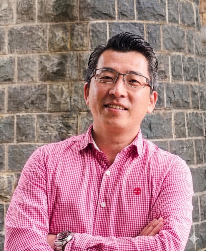 Michael Yeh